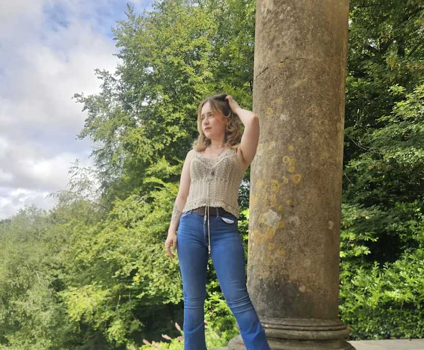 Victoria & Matthew