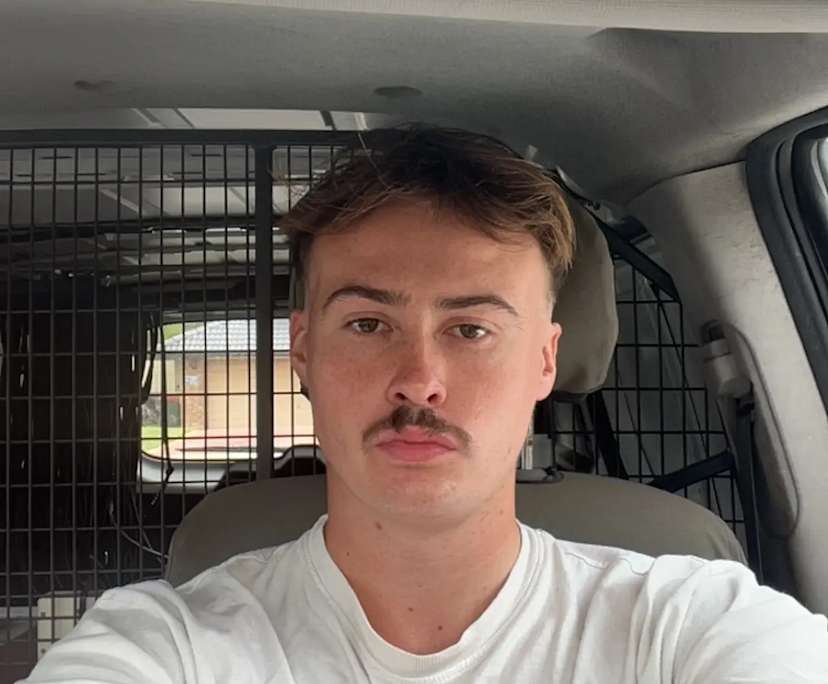 Jack (22), $375, Non-smoker, No pets, and No children
