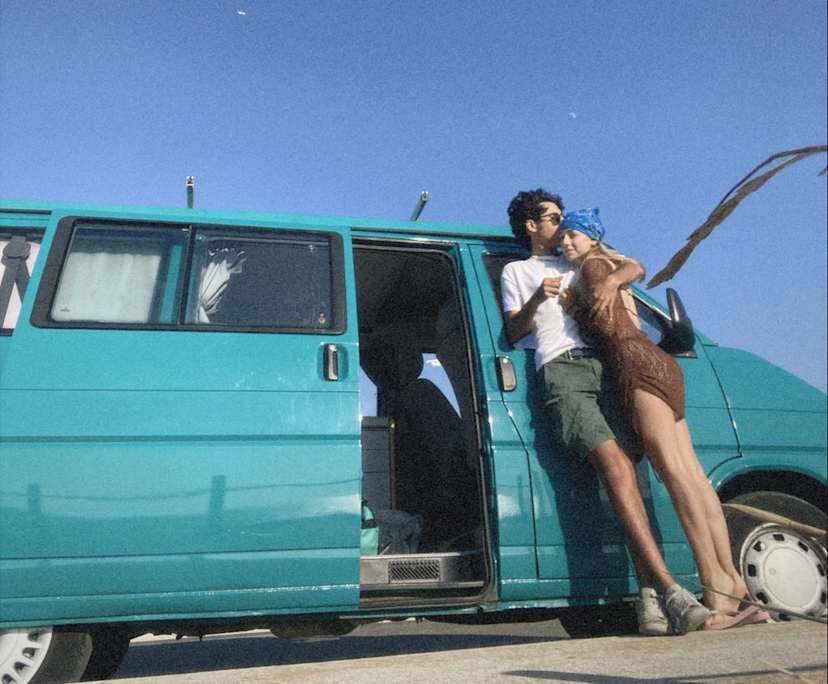 Chiara Dogliotti & Federico