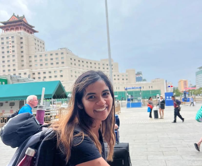 Madara Mapa (28), $250, 