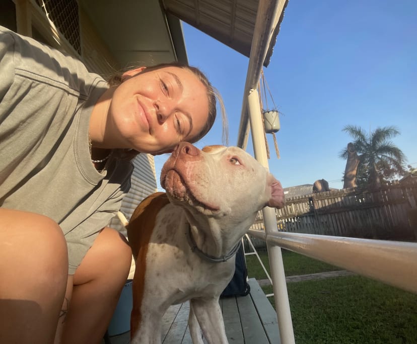 Trinity Kent (23), $300, LGBTQIA+, Non-smoker, No pets, and No children