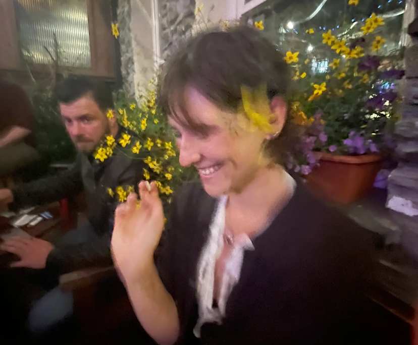 Lauren