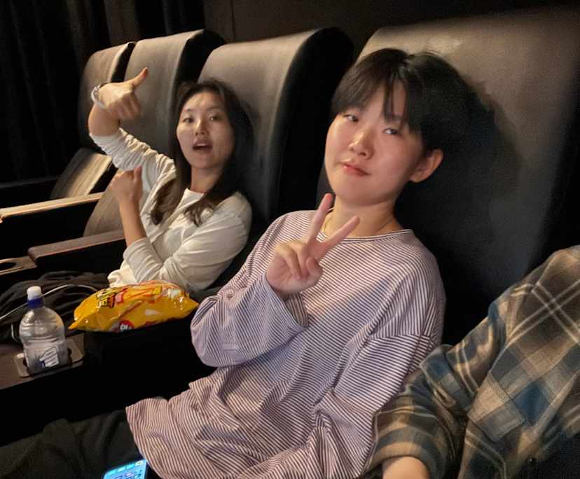 Noah In (25), HyungJung Ha (32) and JiHyun Park (30), $650, 