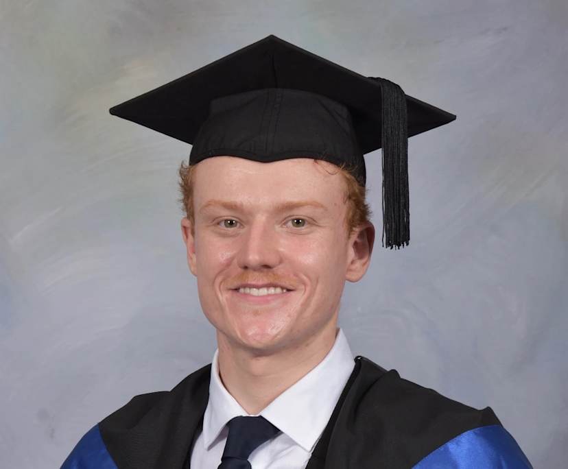 Robert (21), $350, Non-smoker, No pets, and No children