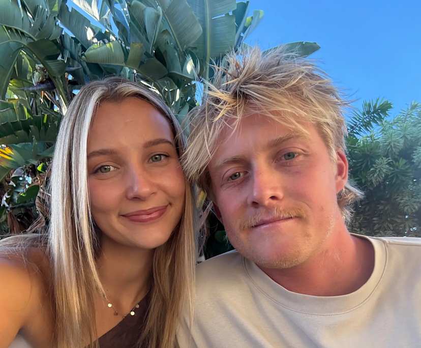 Marni & Matt
