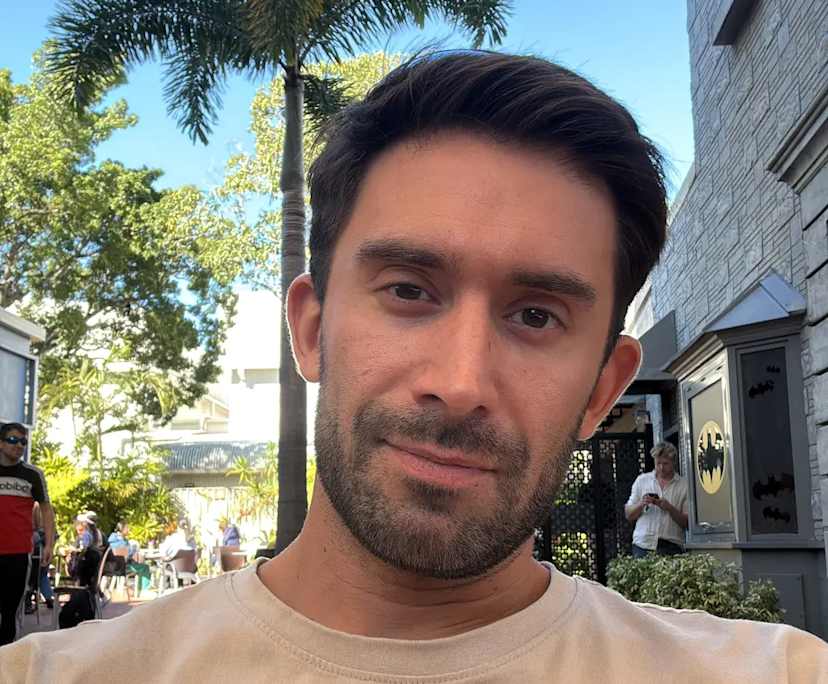 Andres Nemirosky