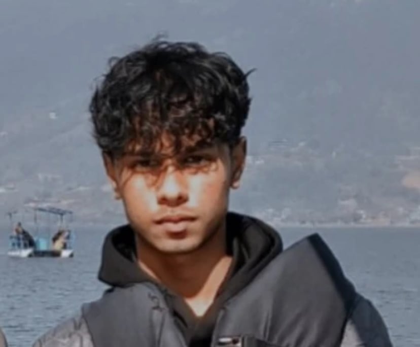 Rajdip Shah (19), $330, Non-smoker, No pets, and No children