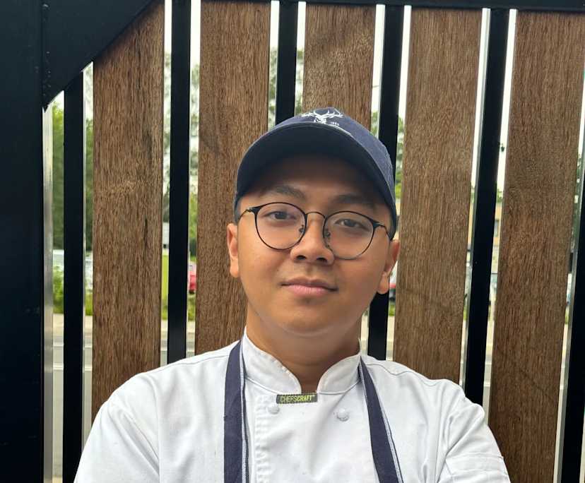 Muhamad Reza & Dewi Siti aponugah