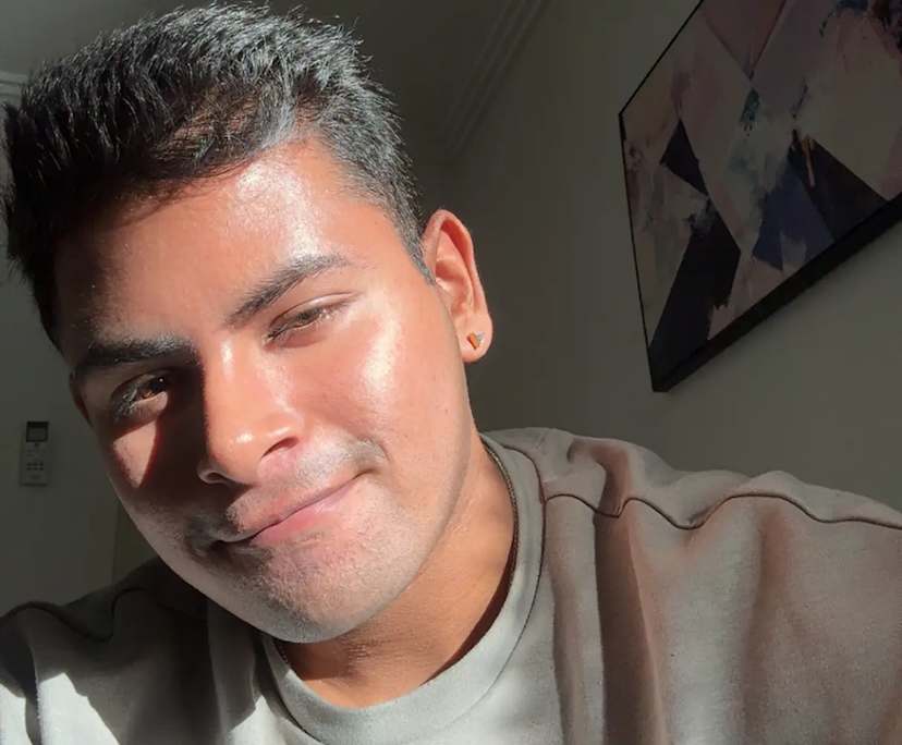 Bharath (22), $250, Non-smoker, No pets, and No children