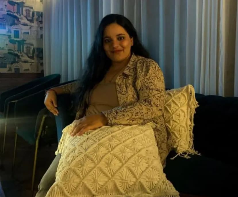 Muskan Verma & Garvita Gandhi