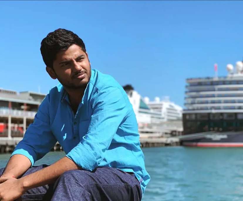 Sai kiran