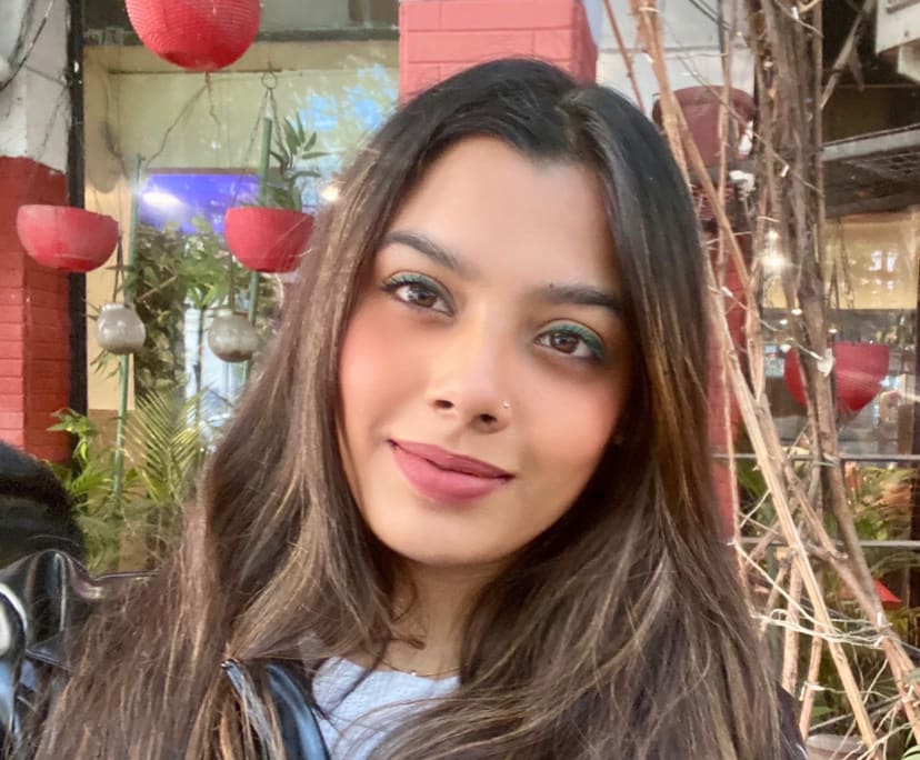 Ishita