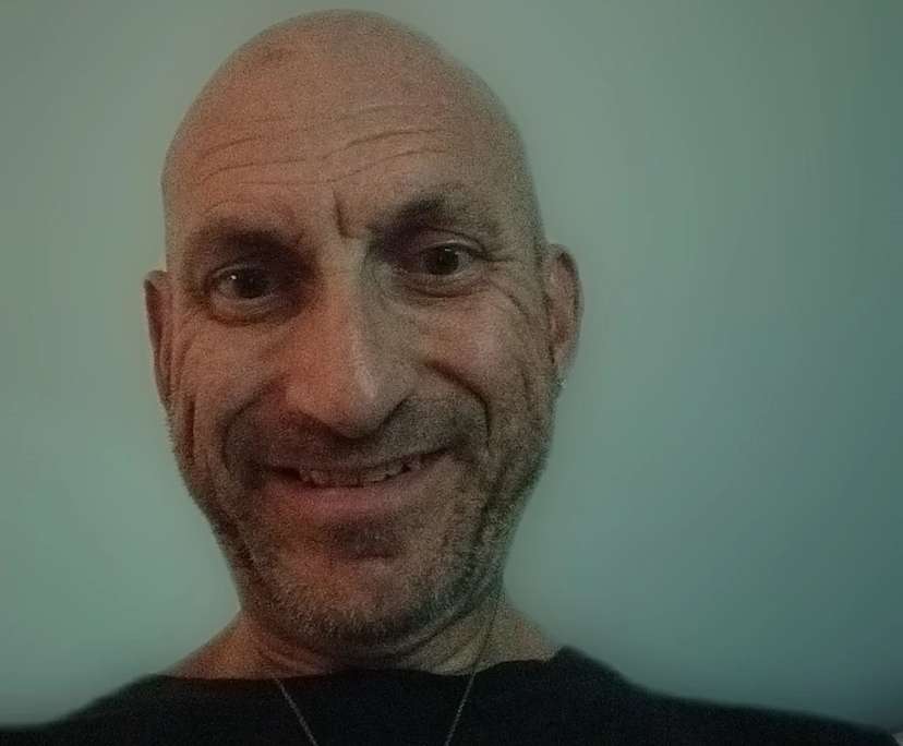 Paul Pattra (53), $500, LGBTQIA+, Non-smoker, No pets, and No children