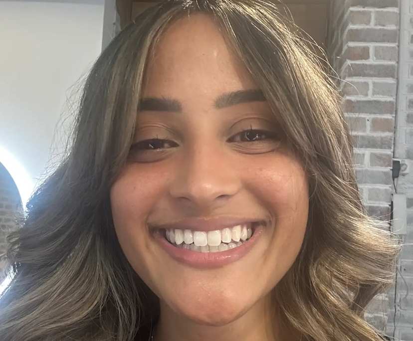 Inasha (24), $200, No pets, Non-smoker, and No children