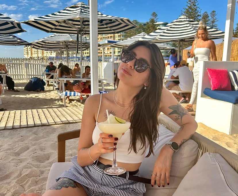 kimberly Hernandez Friz (31), $400, 