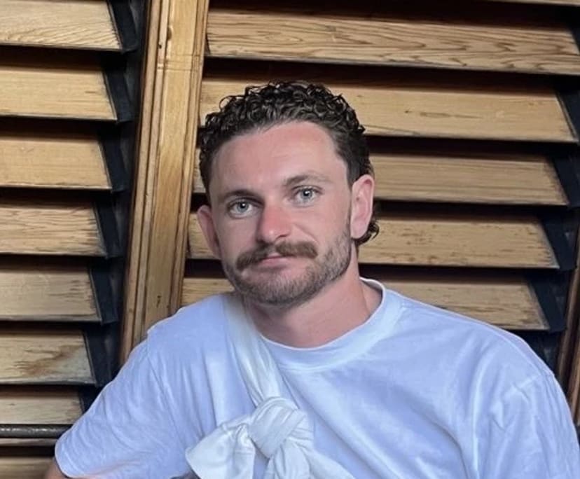 Henry - Brisbane (31), $400, Non-smoker, No pets, and No children