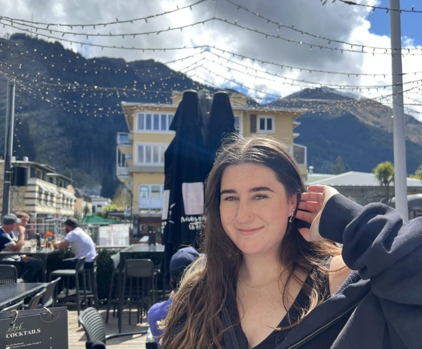 Ella harkin