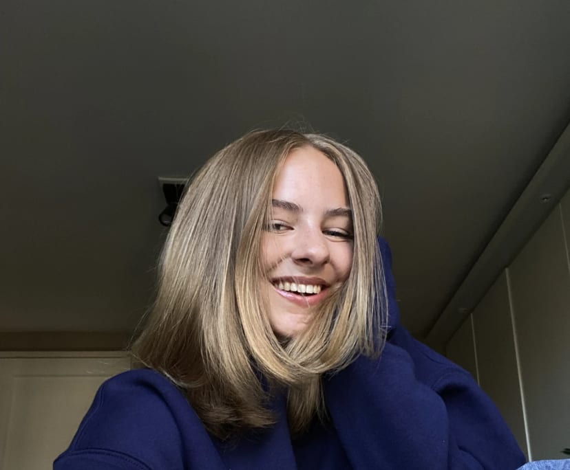 Amy (21), $400, Non-smoker, No pets, and No children