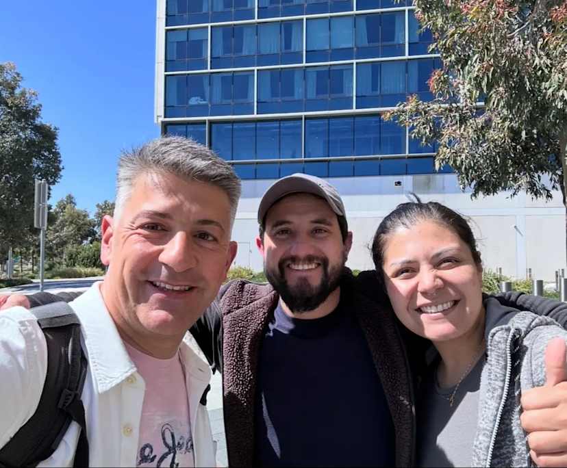 Jamie Portugal looking for clean long-term room (40), $320, No children, No pets, LGBTQIA+, and Non-smoker