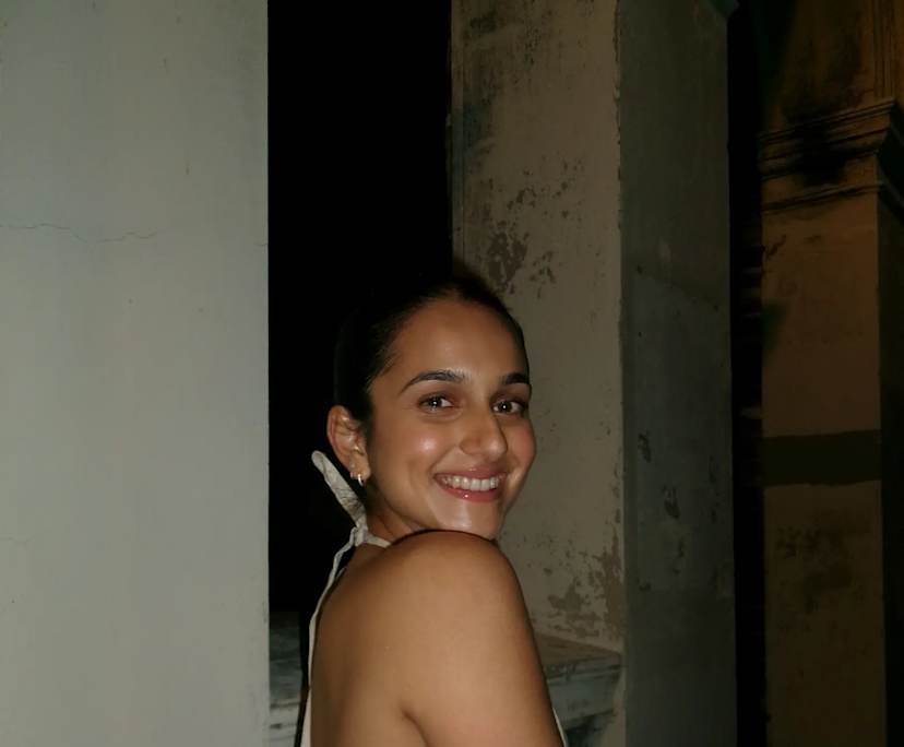 Simran Shivnani (23), $350, 