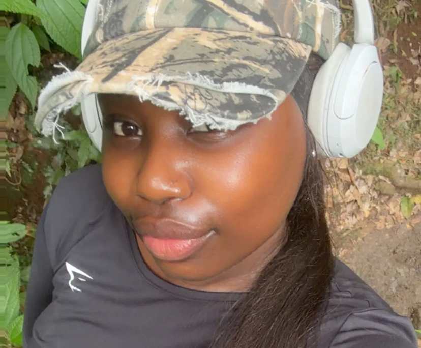 Sandra Ukello