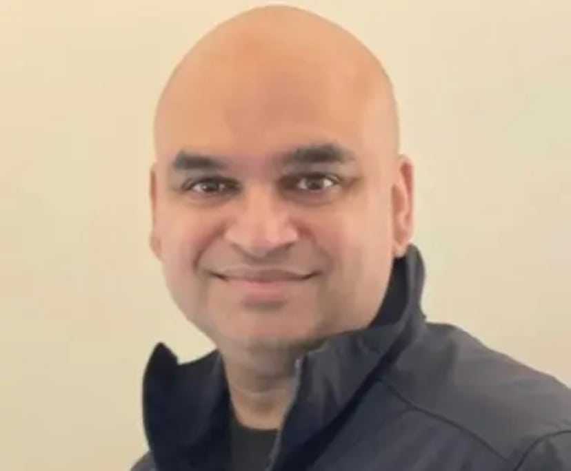 Sunny Mittal