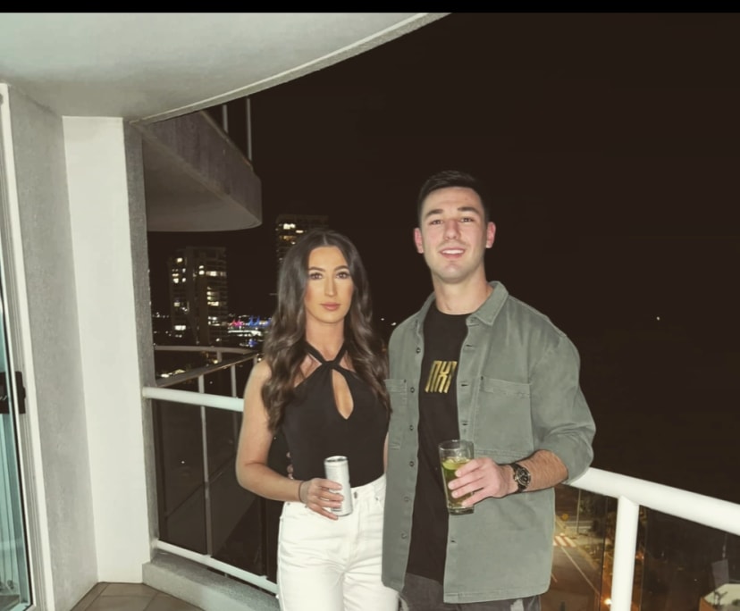 Zach