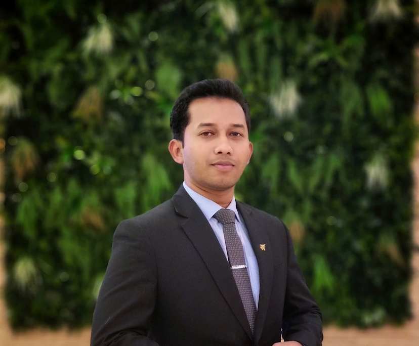 Ashfaqur Rahman Shanto