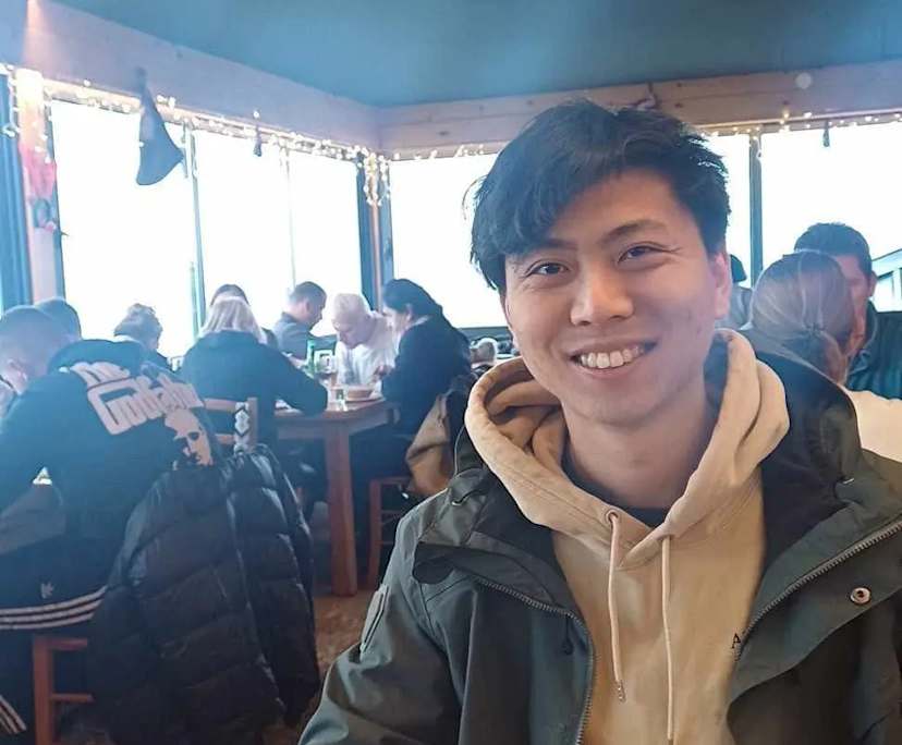Peter Li