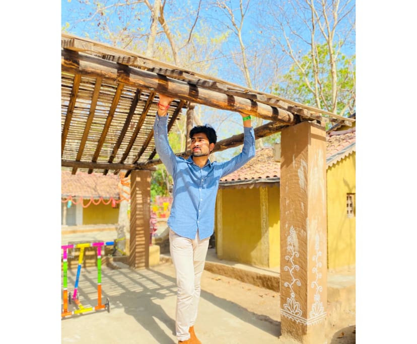 Tarun