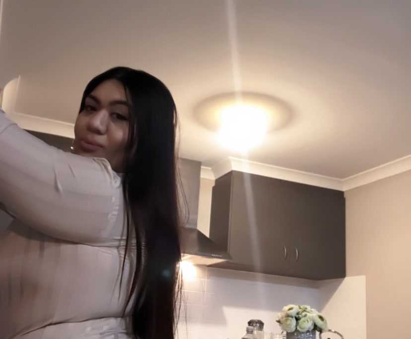 Gina Lee