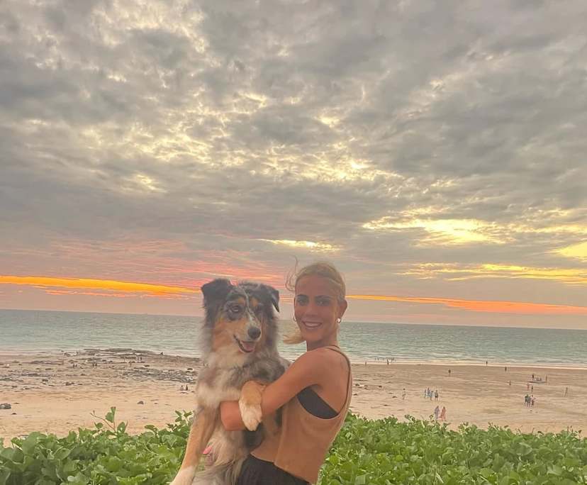 Chloe