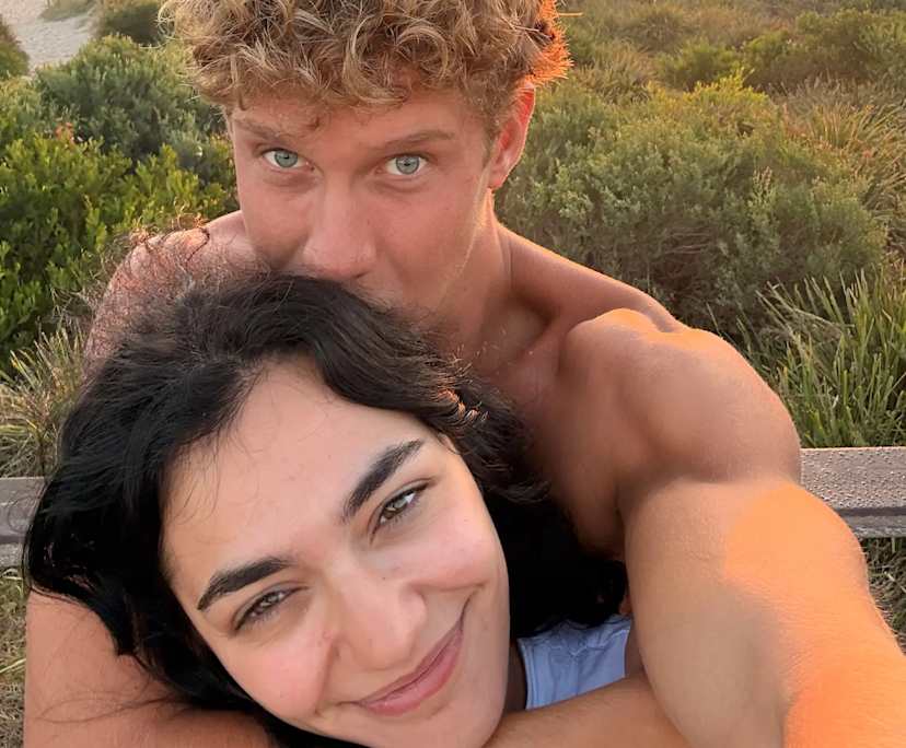 Melissa (24) and Gabriel (23), $700, 