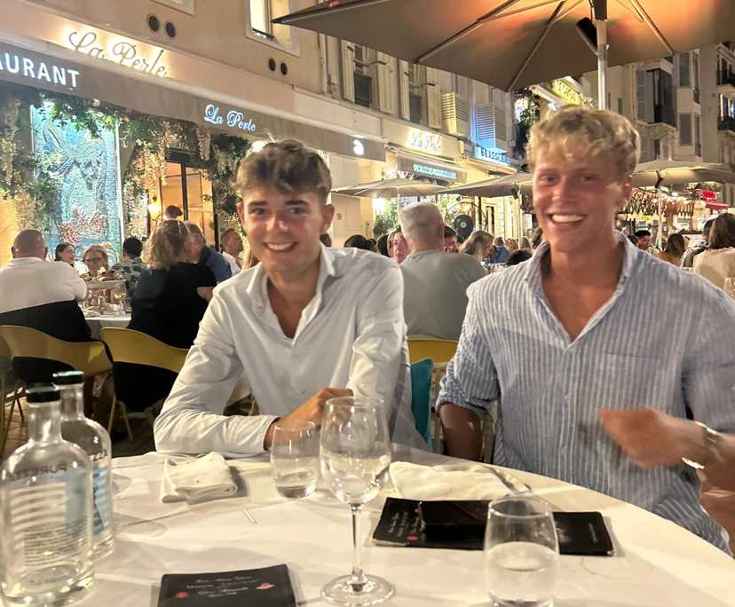Emil & Carl