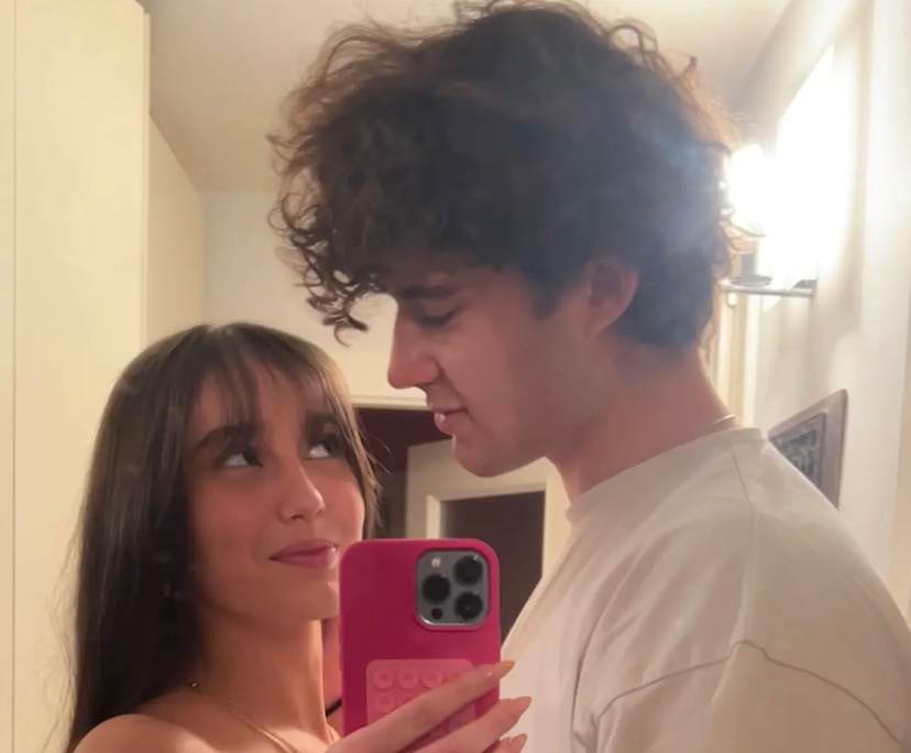 Sofia & Diego