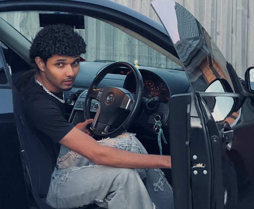 Dinusha