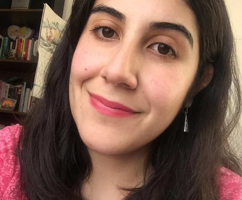 Valeska Miranda (34), $400, 