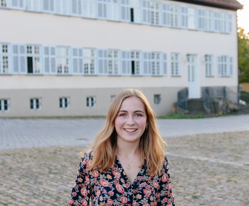 Stefanie