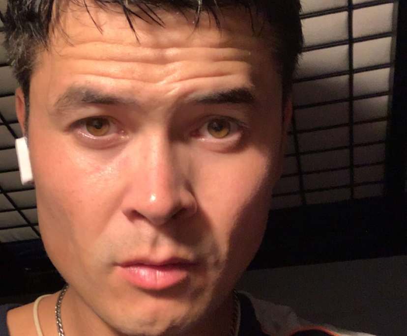 Samuel Vo