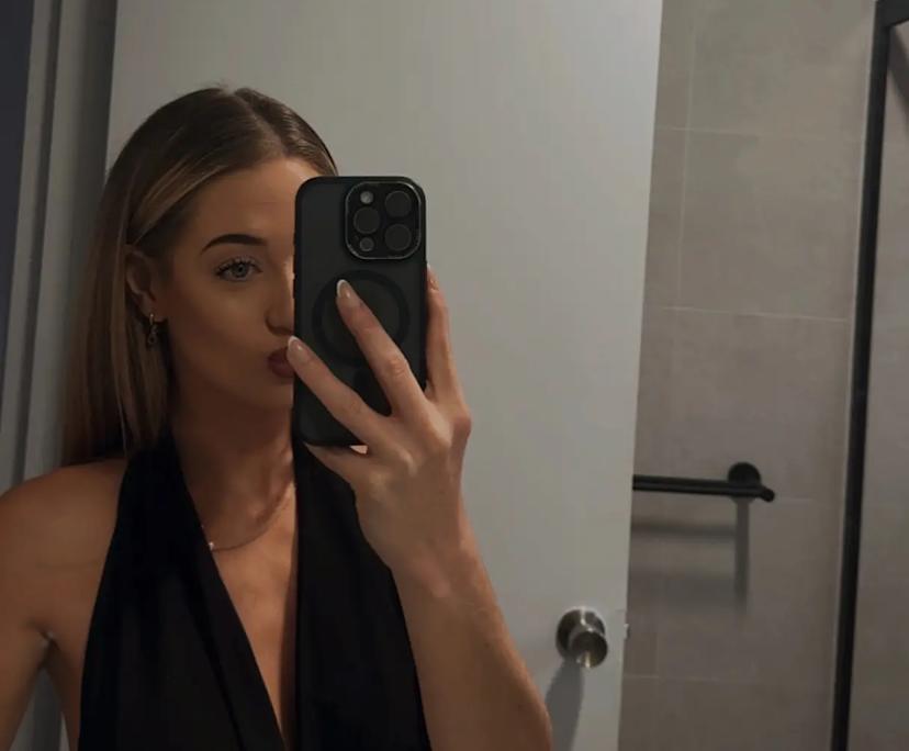 Maddie