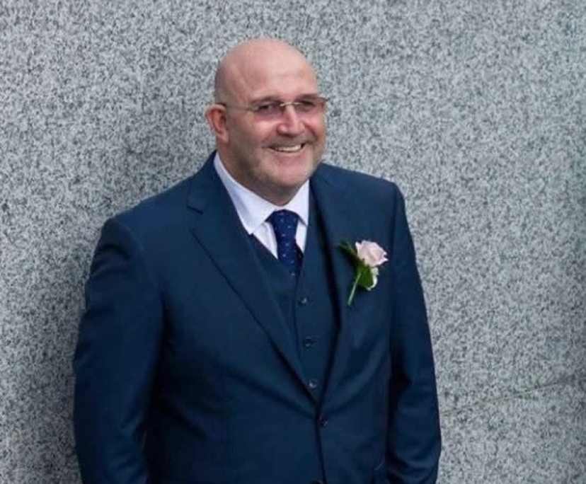 Graham (63), $450, Non-smoker, No pets, and No children