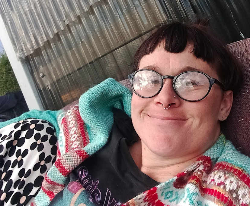 Sarah