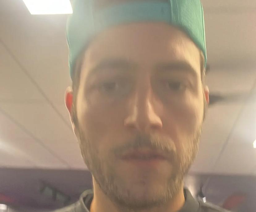 Luigi (37) and Sol (35), $350, 