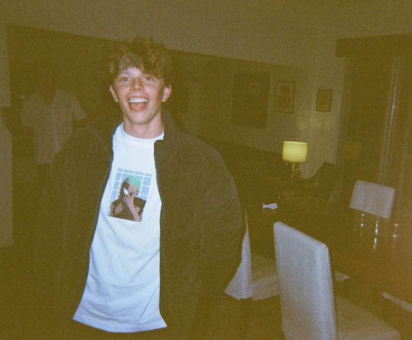 George