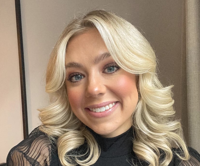 Amy Lennox (28), $450, 