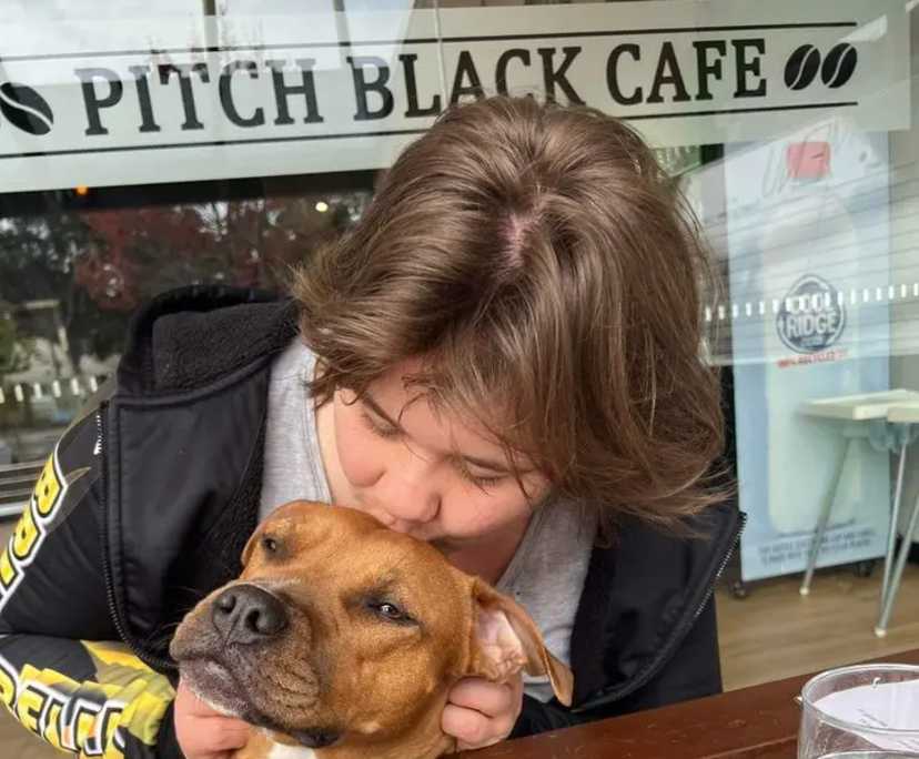 Sophie