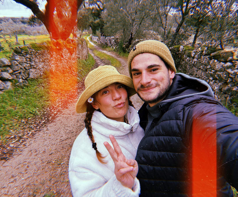 Joana Igreja & Manuel Inácio
