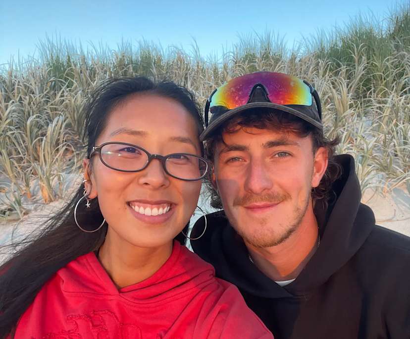 Joel & Molly