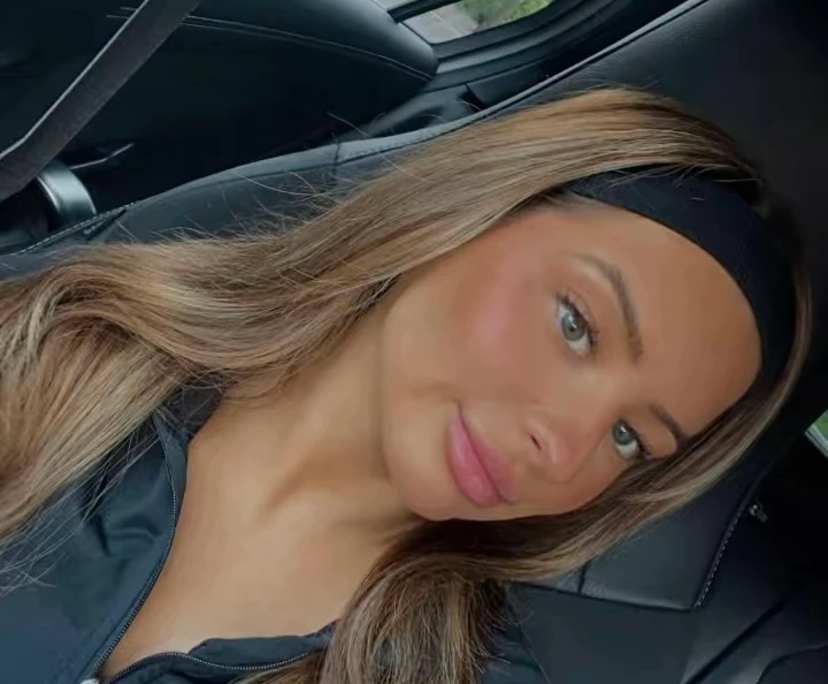 Amber