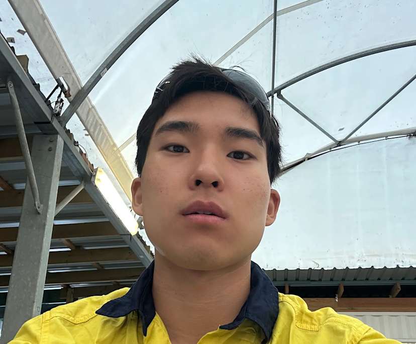 Noah (21), $200, Non-smoker, No pets, and No children